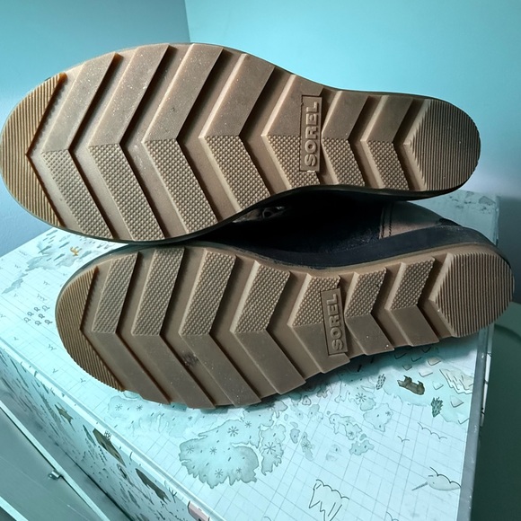 Sorel Evie II Lace Plus - Picture 13 of 16